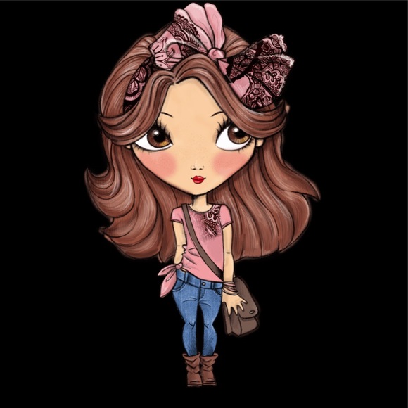 Meet your Posher, Caroline - Picture 1 of 1